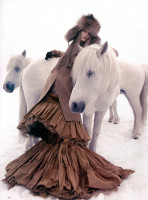 Carmen Kass photo #